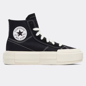 Platform high top Converse